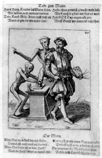 Death at the Maler