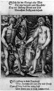The Fall of Man