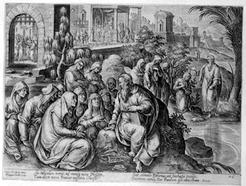 Wirken des Paulus in Philippi