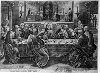 Last Supper