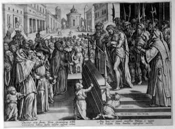 Ecce Homo