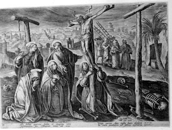 Beweinung Christi
