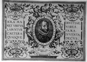 John Stradanus