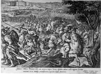 Lebensgeschichte of the Giovanni Medici
