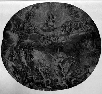 Last Judgement