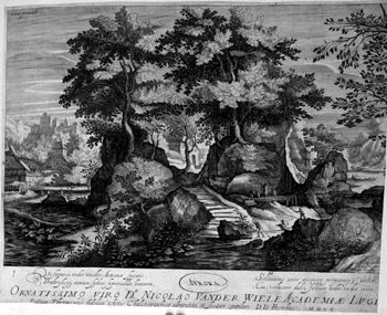 Allegorical Representation - Aurora - Morgenrot