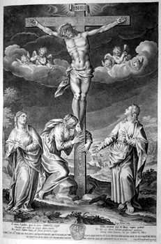Beweinung Christi