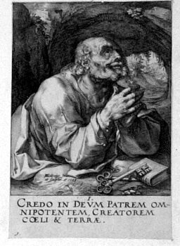 Hl. Petrus