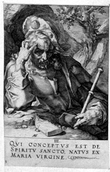 Hl. Jakobus Maior (der Ältere)