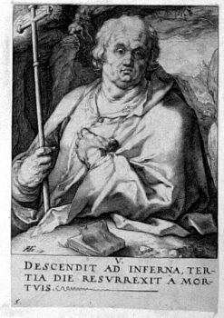 Hl. Philippus