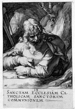 Hl. Jakobus Minor (der Jüngere)