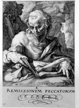 Hl. Simon
