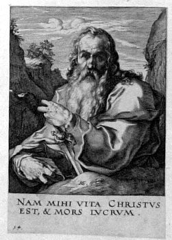 Hl. Paulus