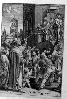 Ecce Homo
