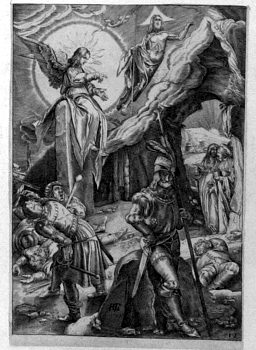 Auferstehung Christi