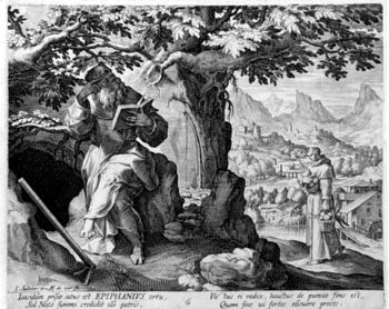 Epiphanius