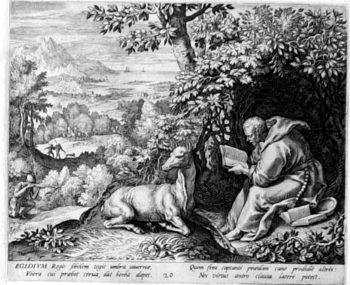 Egidius