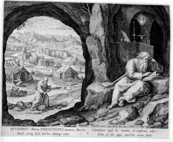 Euthimius and Theoctistus