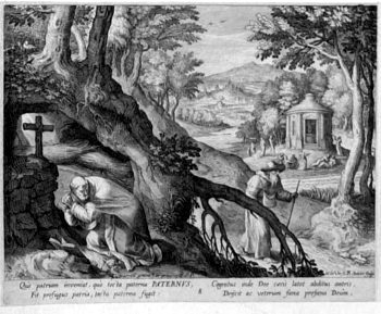 Paternus