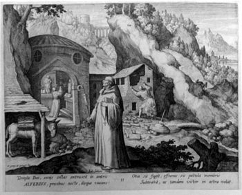 Alferius
