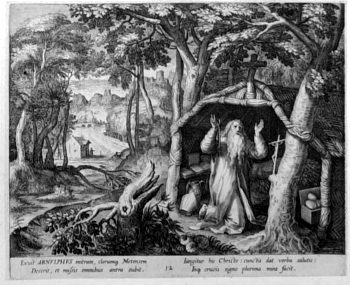 Arnulphius