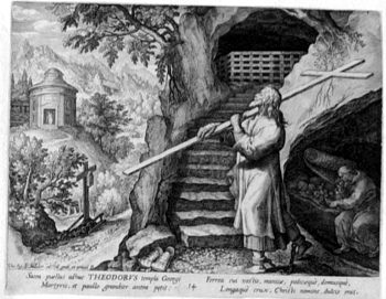 Theodorus