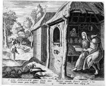 Abraham