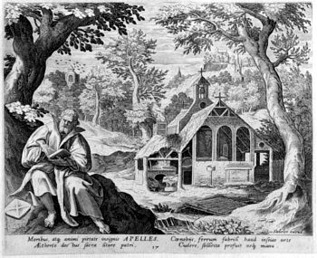 Apelles
