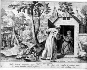 Thais of Alexandrien