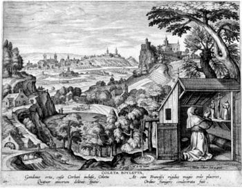 Coleta of Corbie