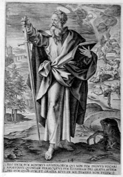 Hl. Paulus