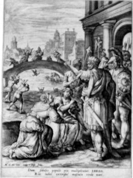 Bethlehemitischer Kindemord