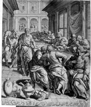 Last Supper