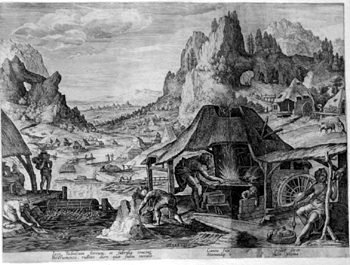 Tubal-Kajin and his Family