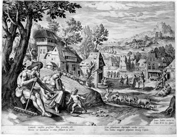 Lamech and Noach