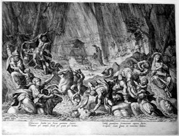 The Flood