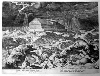 The Flood