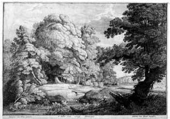 A Landscape