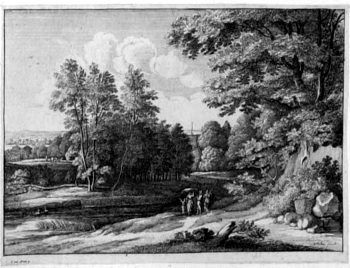 A Landscape