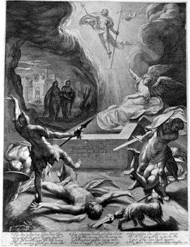 Auferstehung Christi