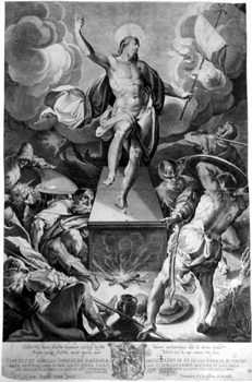 Auferstehung Christi
