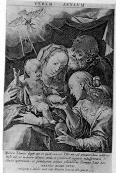 Holy Family