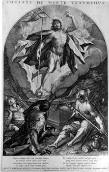 Resurrection of Christ