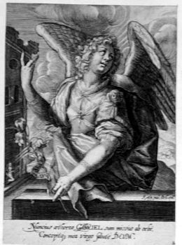 Erzengel Gabriel