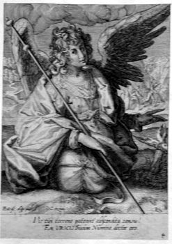 Erzengel Uriel