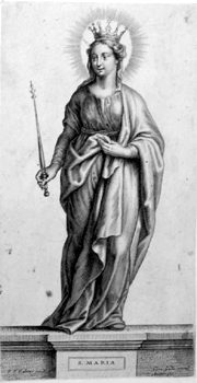 Mary