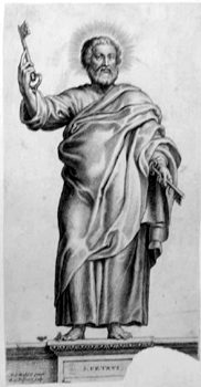 Hl. Matthias