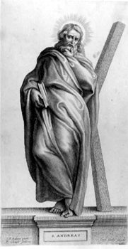 St. Andrew