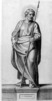 St. James Maior (the Elder)