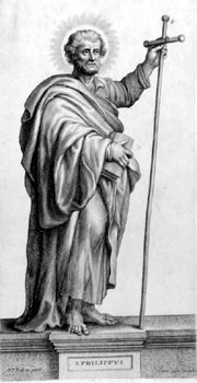 St. John